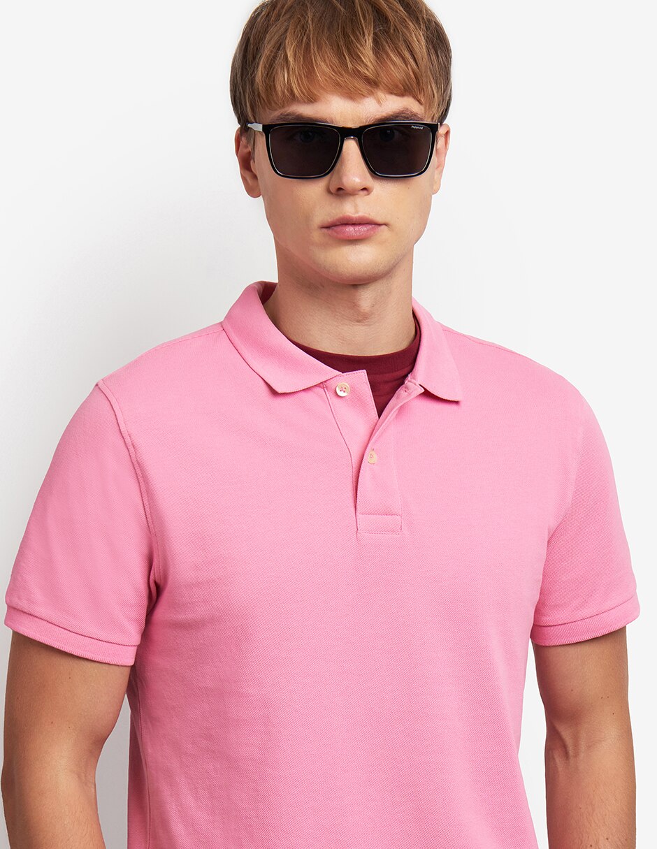 Lentes de sol PLD 4180/S para hombre 9