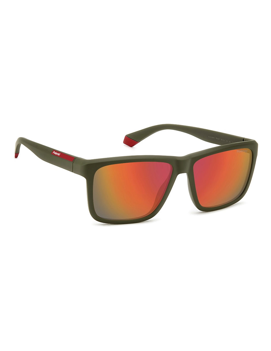 Lentes de sol PLD 2164/S para hombre 3