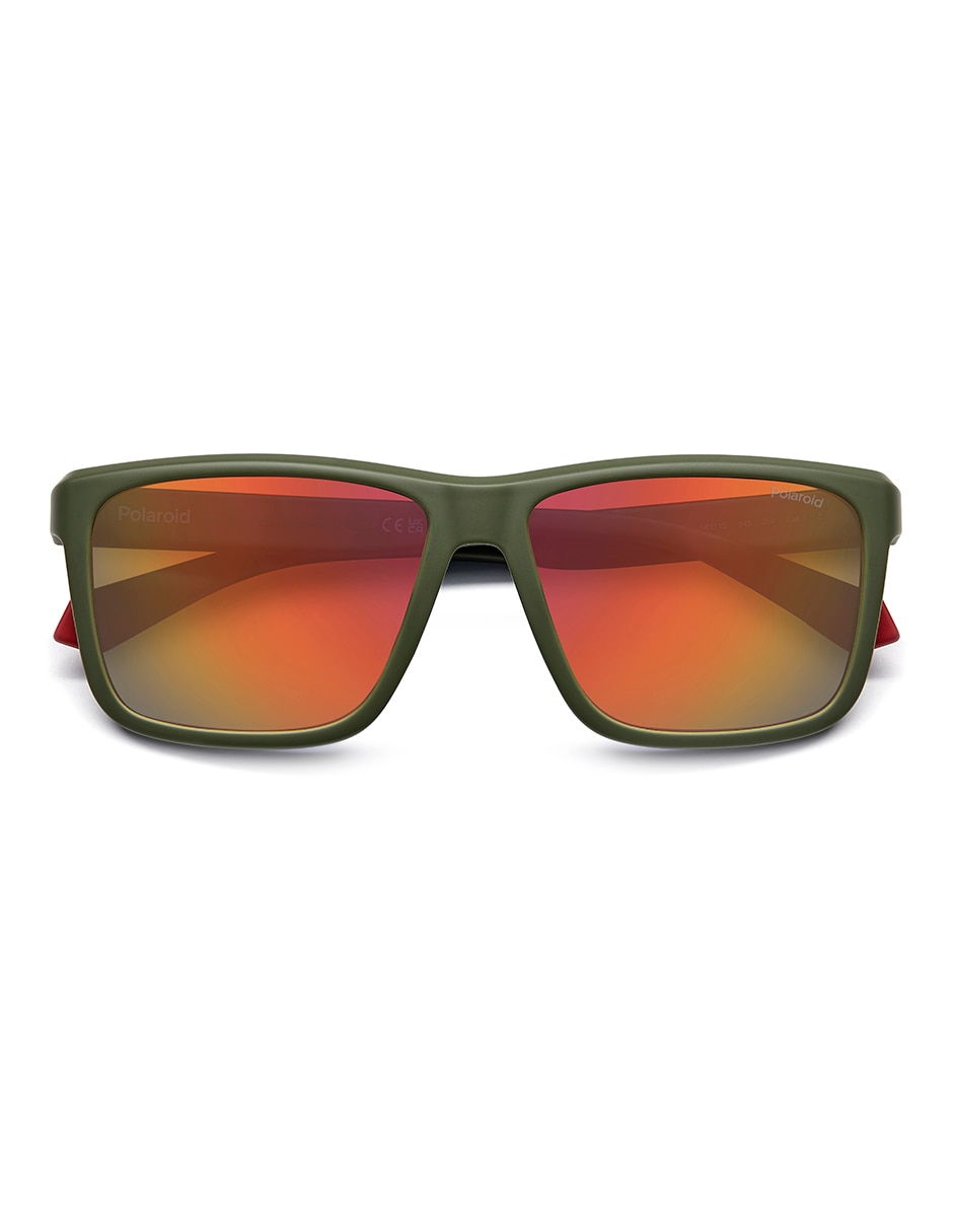 Lentes de sol PLD 2164/S para hombre 4