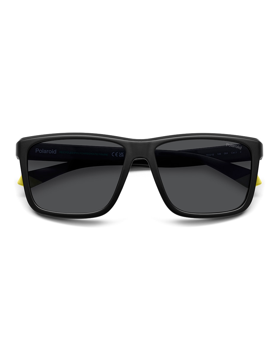 Lentes de sol PLD 2164/S para hombre 4