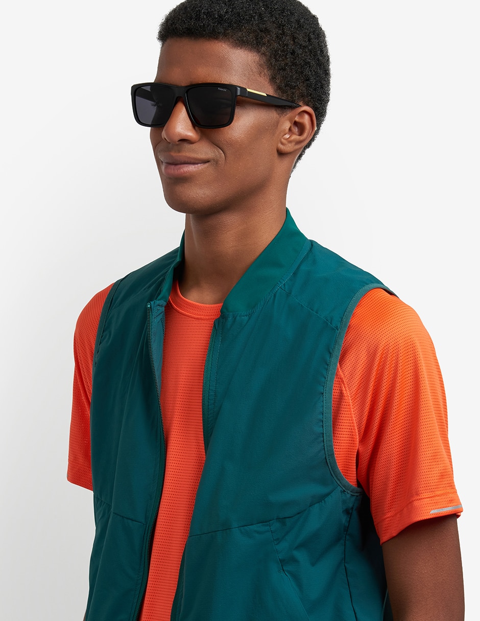 Lentes de sol PLD 2164/S para hombre 7