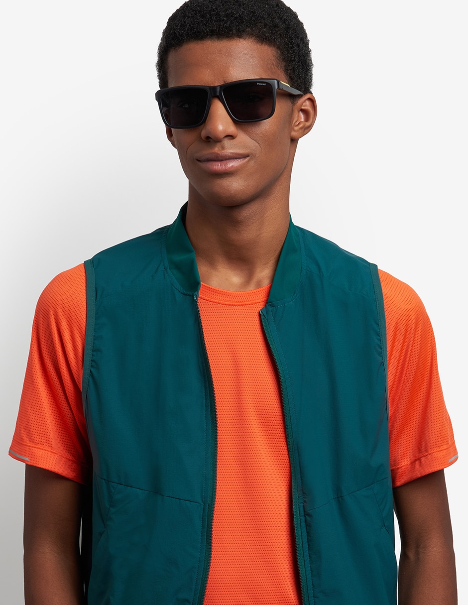 Lentes de sol PLD 2164/S para hombre 8