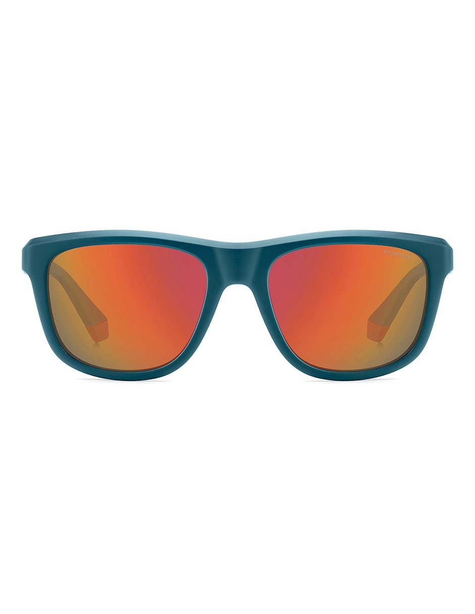 Lentes de sol PLD 2163/S unisex