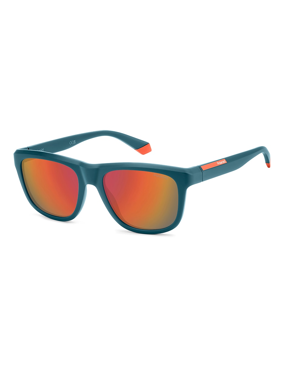 Lentes de sol PLD 2163/S unisex 2