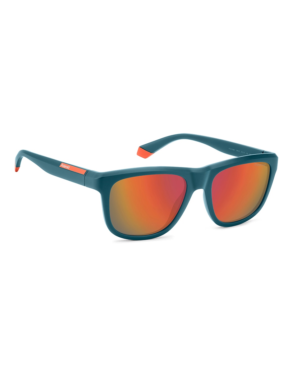 Lentes de sol PLD 2163/S unisex 3