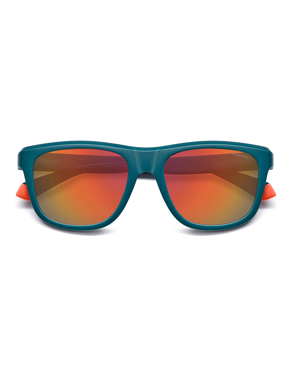 Lentes de sol PLD 2163/S unisex 4