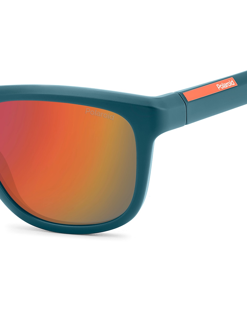 Lentes de sol PLD 2163/S unisex 6