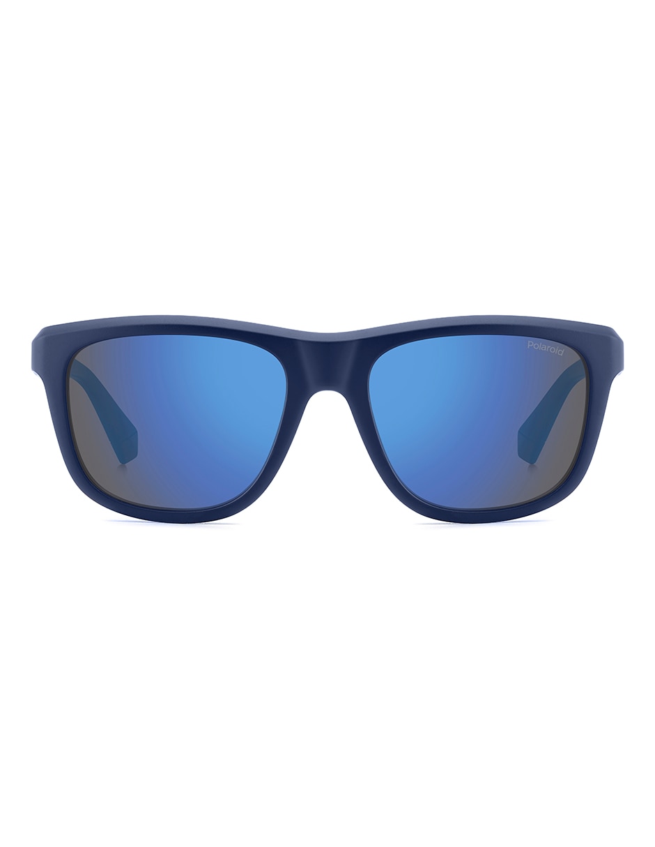 Lentes de sol PLD 2163/S unisex