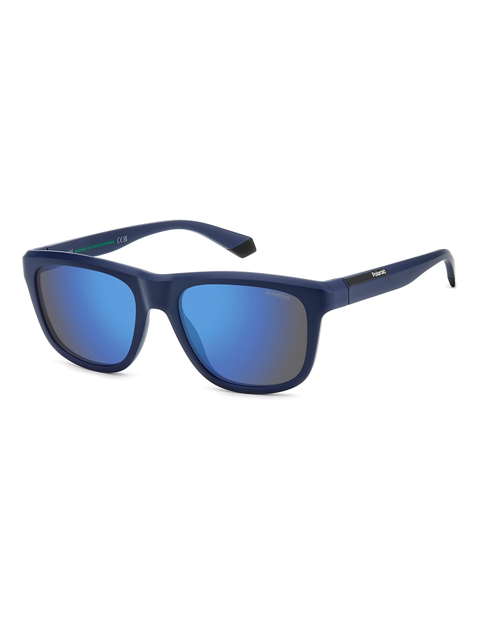 Lentes de sol PLD 2163/S unisex 2
