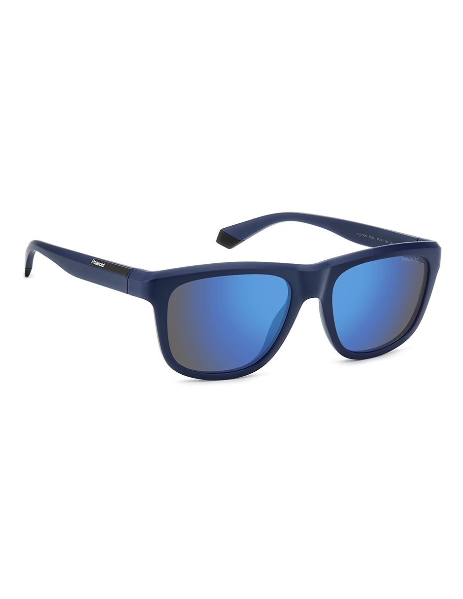 Lentes de sol PLD 2163/S unisex 3