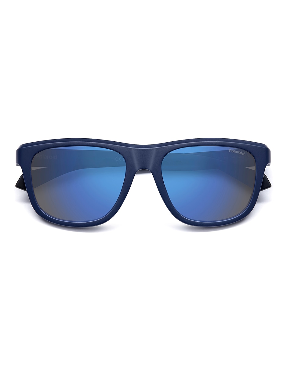 Lentes de sol PLD 2163/S unisex 4
