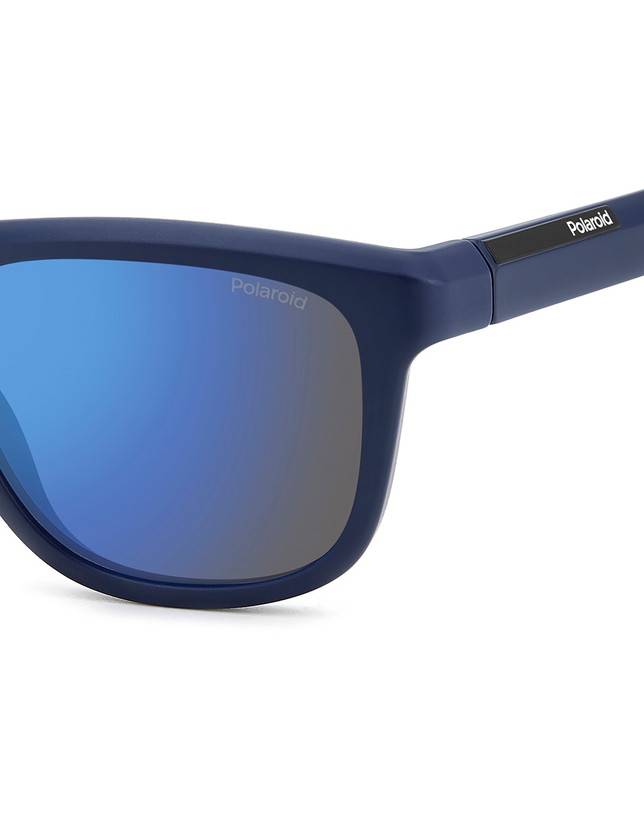 Lentes de sol PLD 2163/S unisex 6