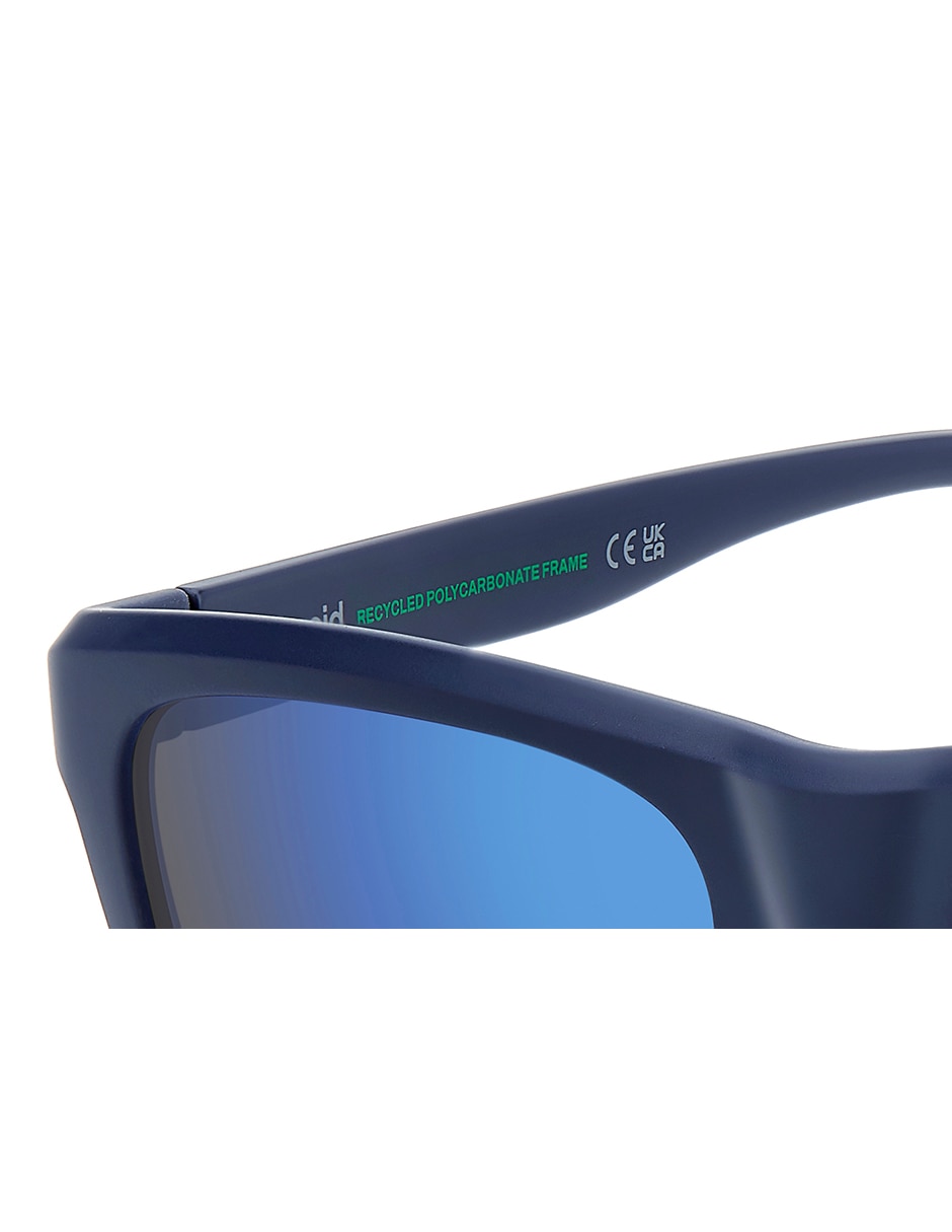 Lentes de sol PLD 2163/S unisex 7