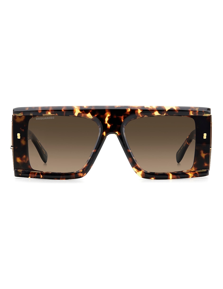 Lentes de sol D2 0169/S para mujer