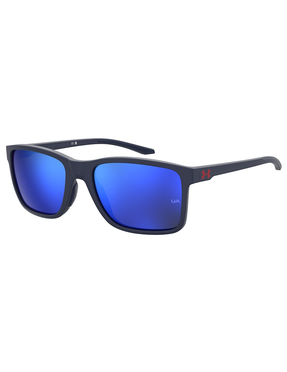 Lentes de sol UA HUSTLE XL unisex 2