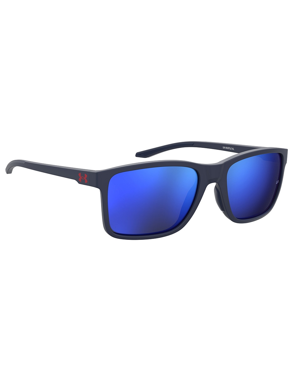 Lentes de sol UA HUSTLE XL unisex 3