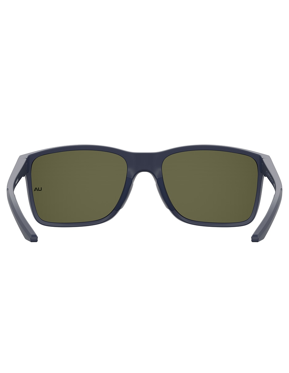 Lentes de sol UA HUSTLE XL unisex 4