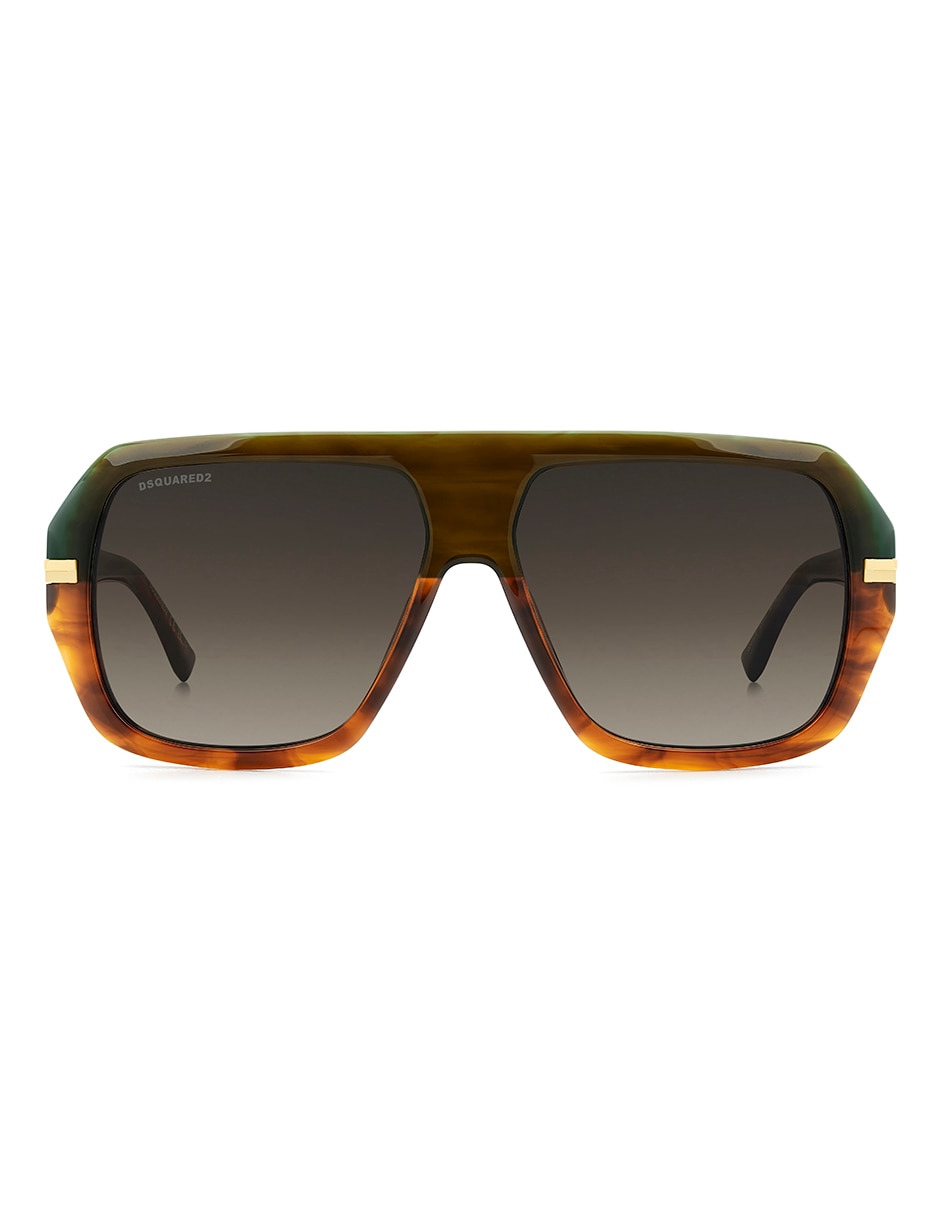 Lentes de sol D2 0160/S para hombre