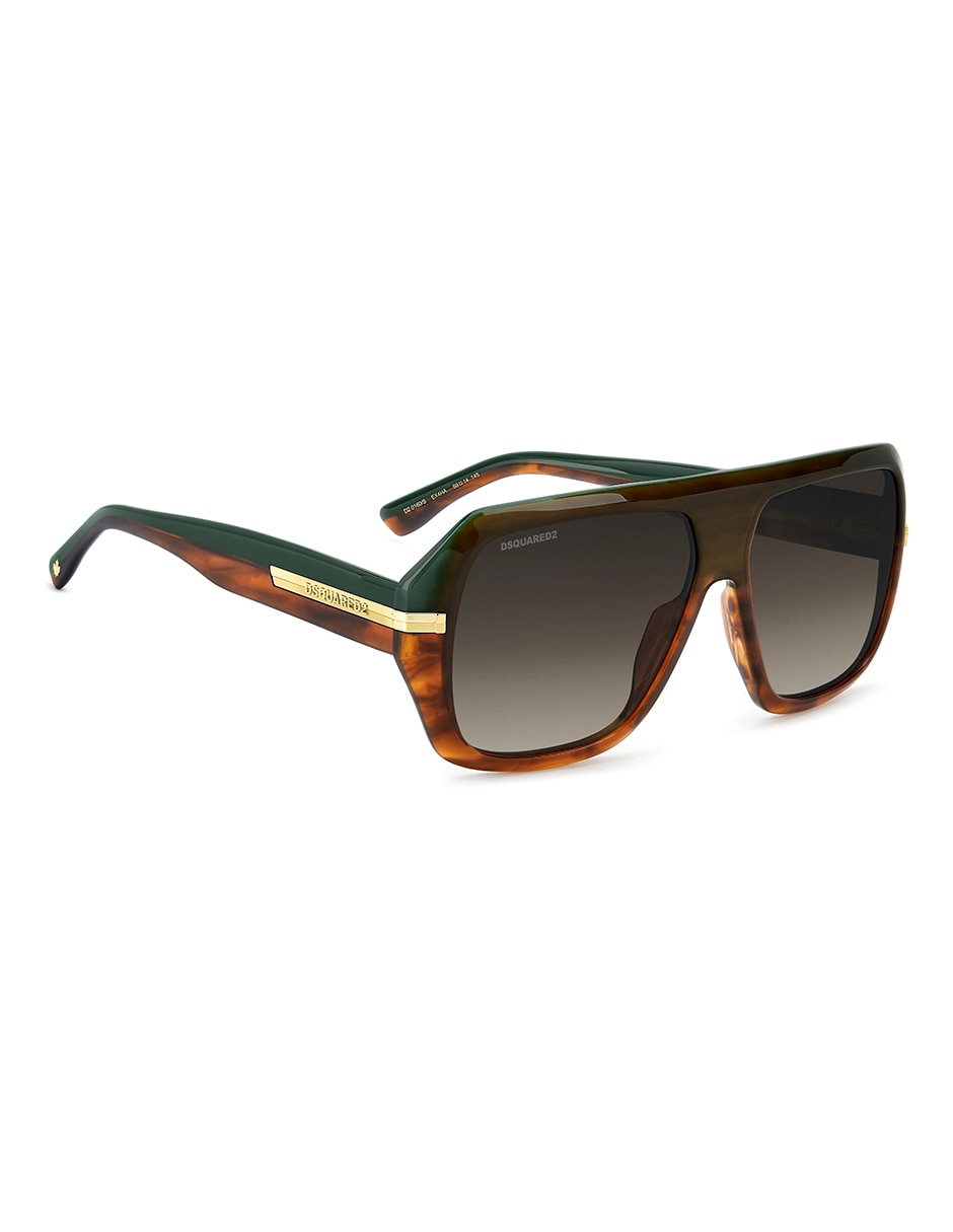 Lentes de sol D2 0160/S para hombre 3