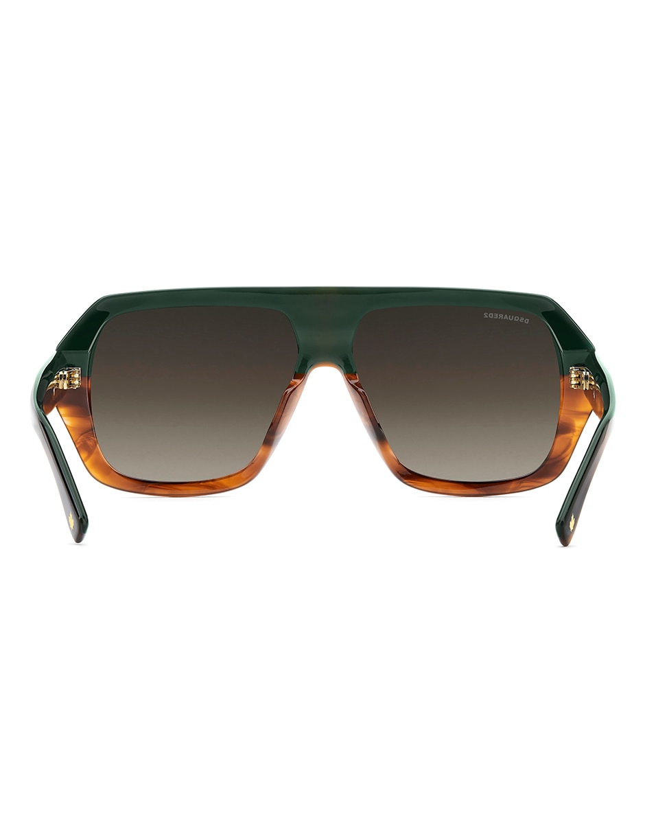 Lentes de sol D2 0160/S para hombre 4