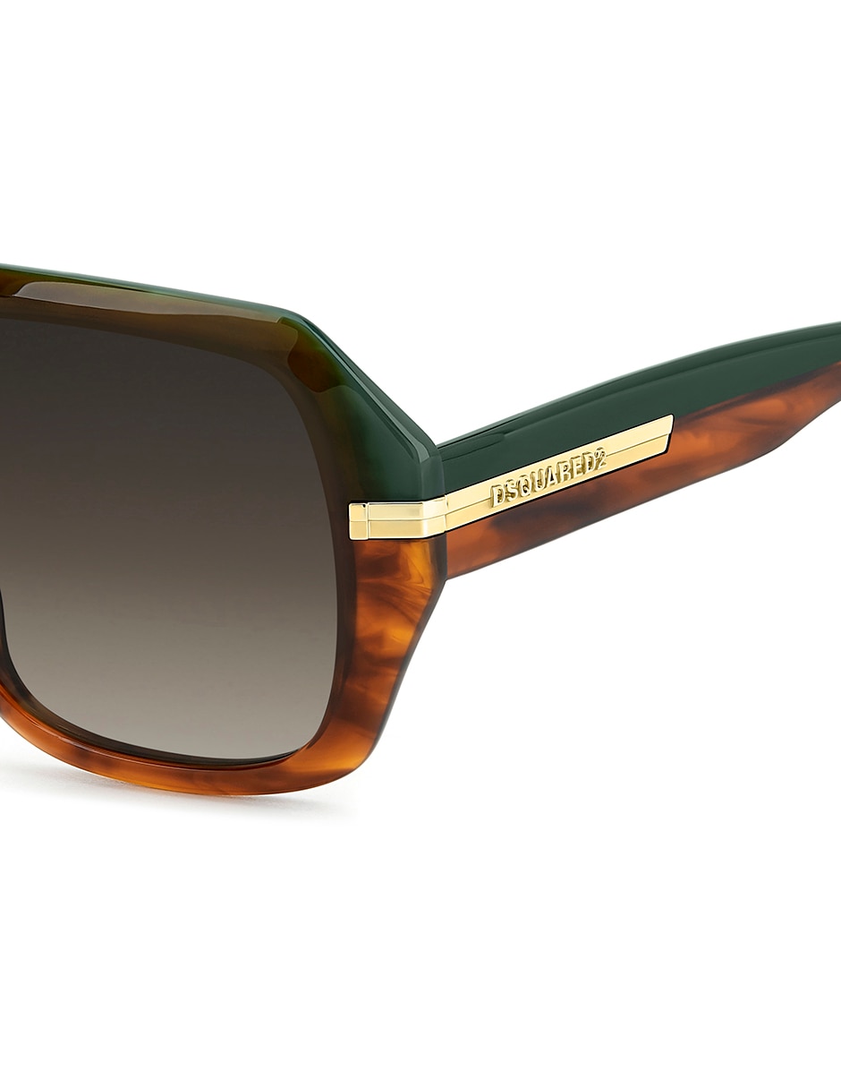Lentes de sol D2 0160/S para hombre 5