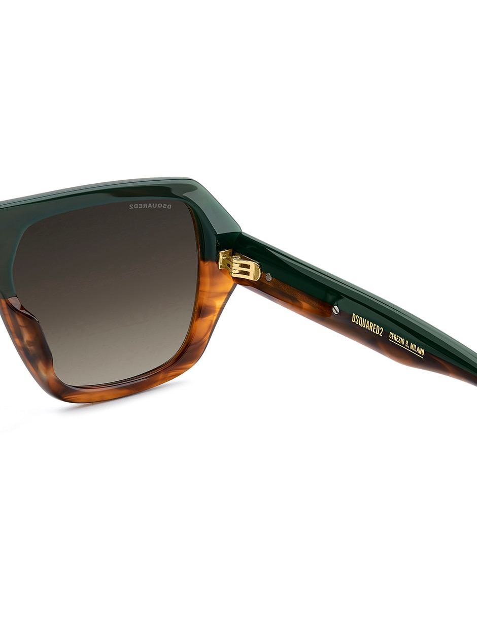 Lentes de sol D2 0160/S para hombre 6