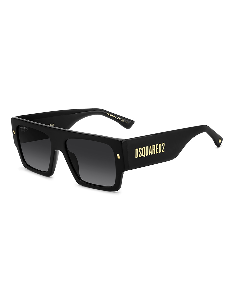 Lentes de sol D2 0165/S para hombre 2