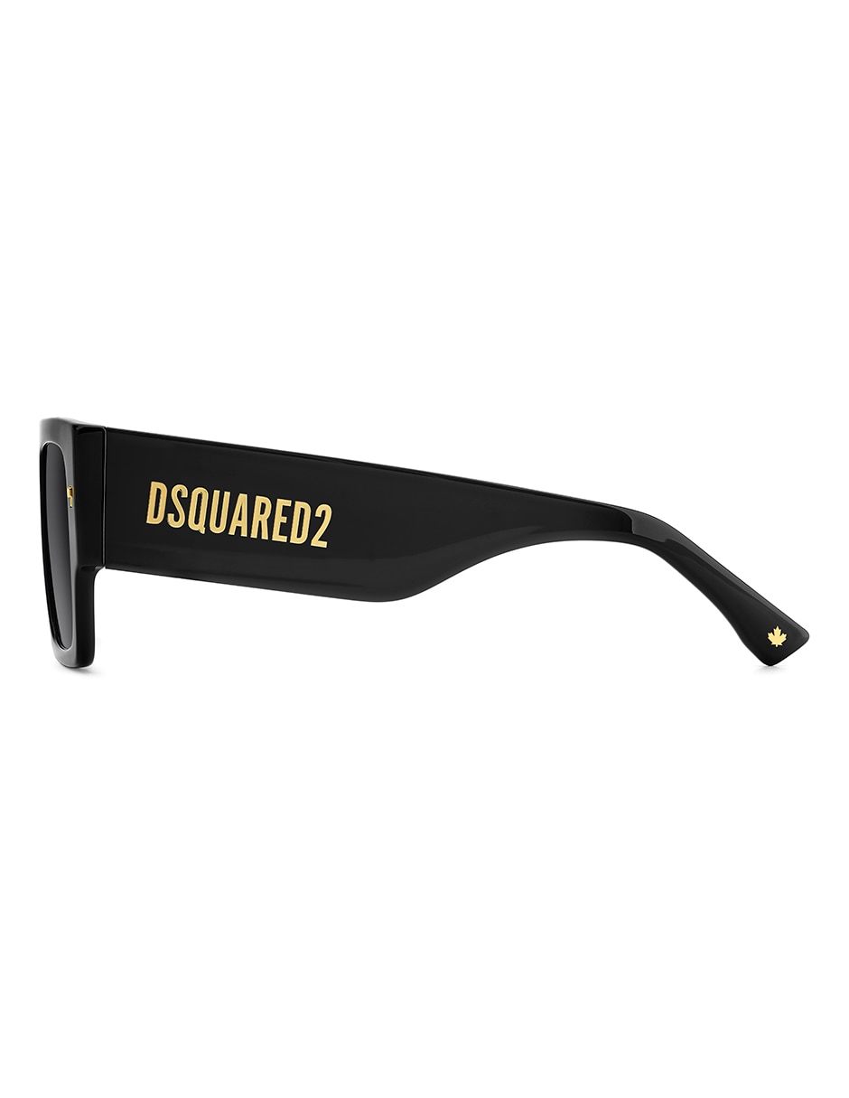 Lentes de sol D2 0165/S para hombre 4