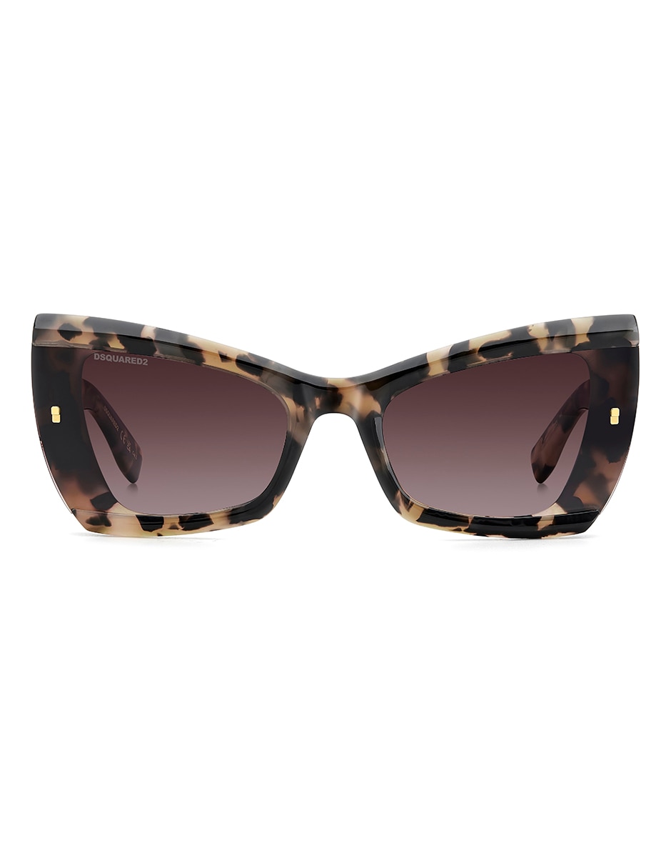 Lentes de sol D2 0170/S para mujer Lentes de sol D2 0170/S para mujer