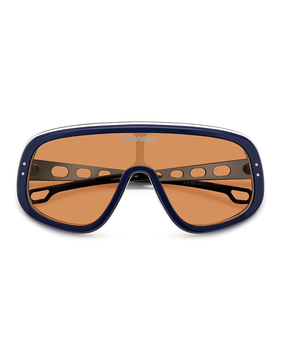 Lentes de sol FLAGLAB 17 para hombre 4