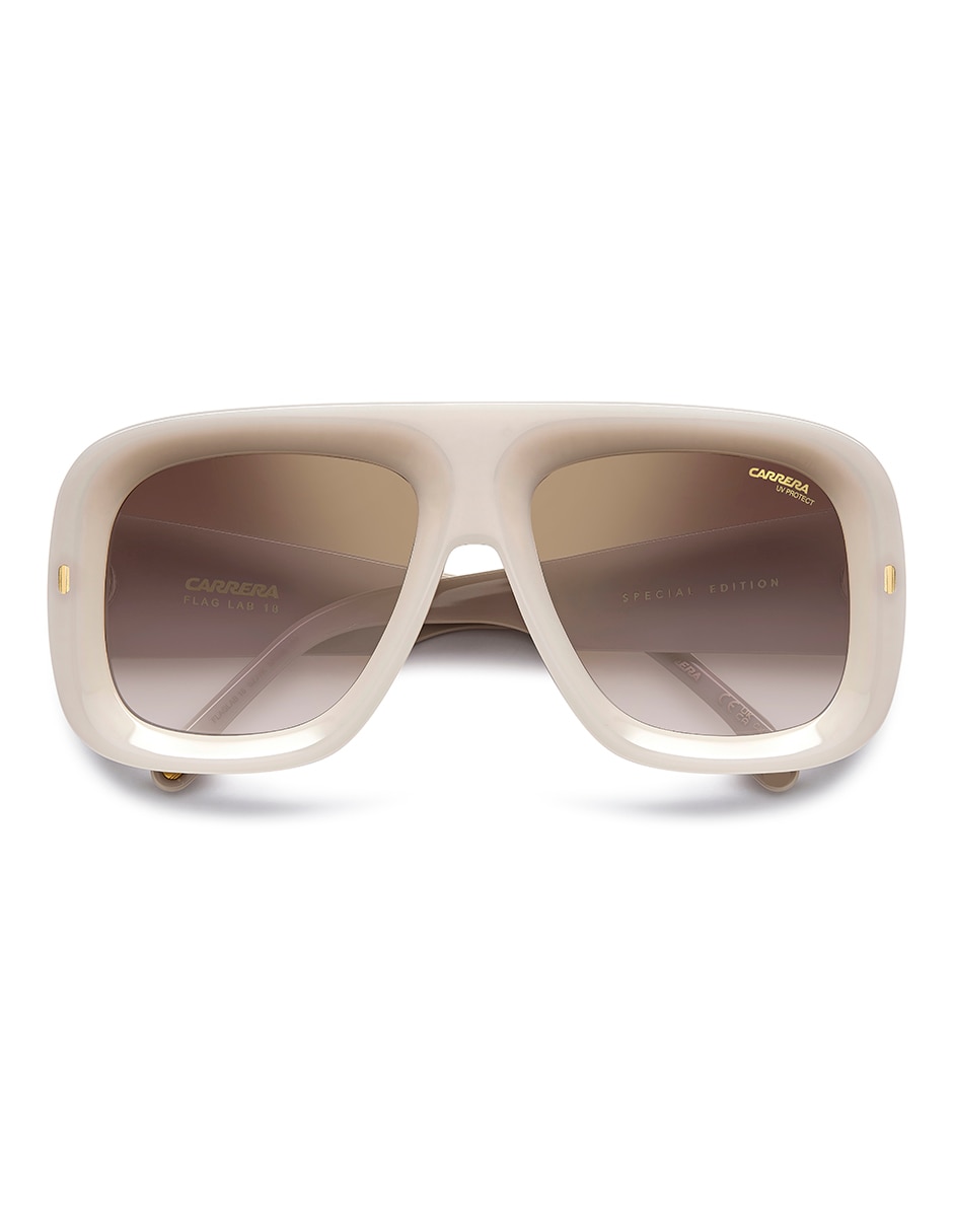 Lentes de sol FLAGLAB 18 para mujer 4