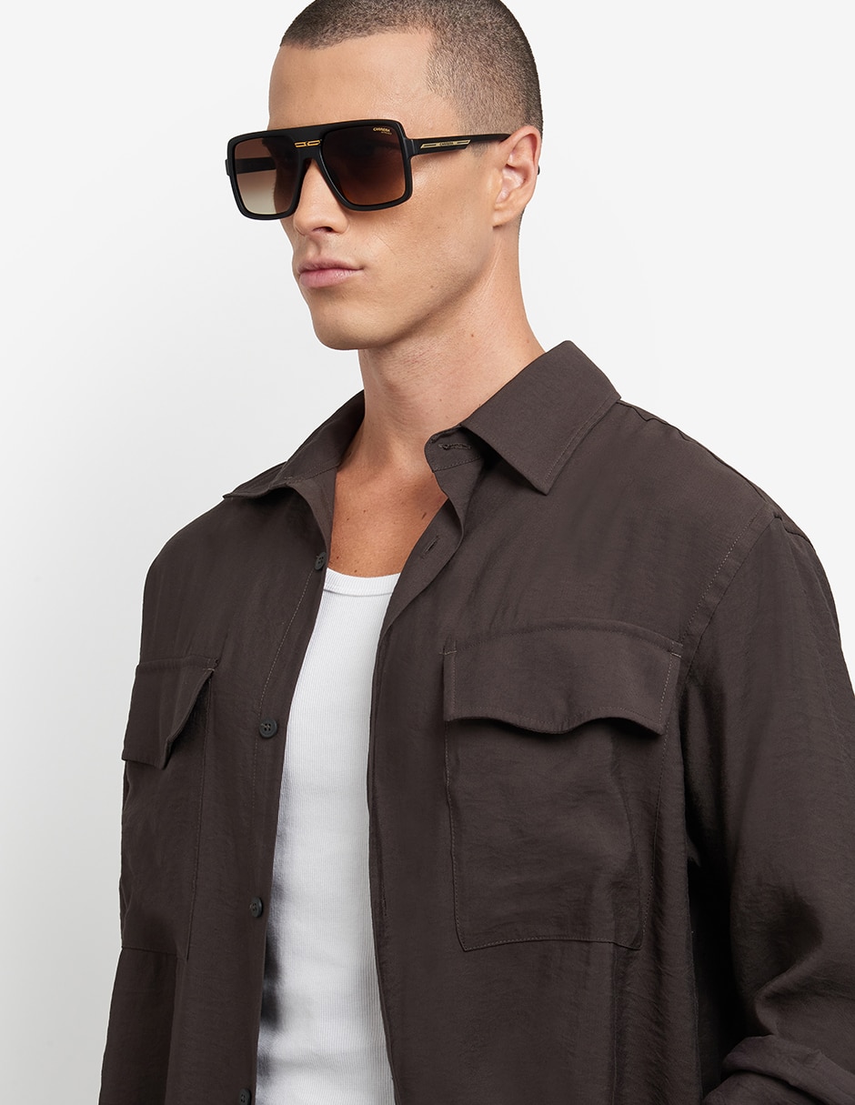 Lentes de sol para hombre 8