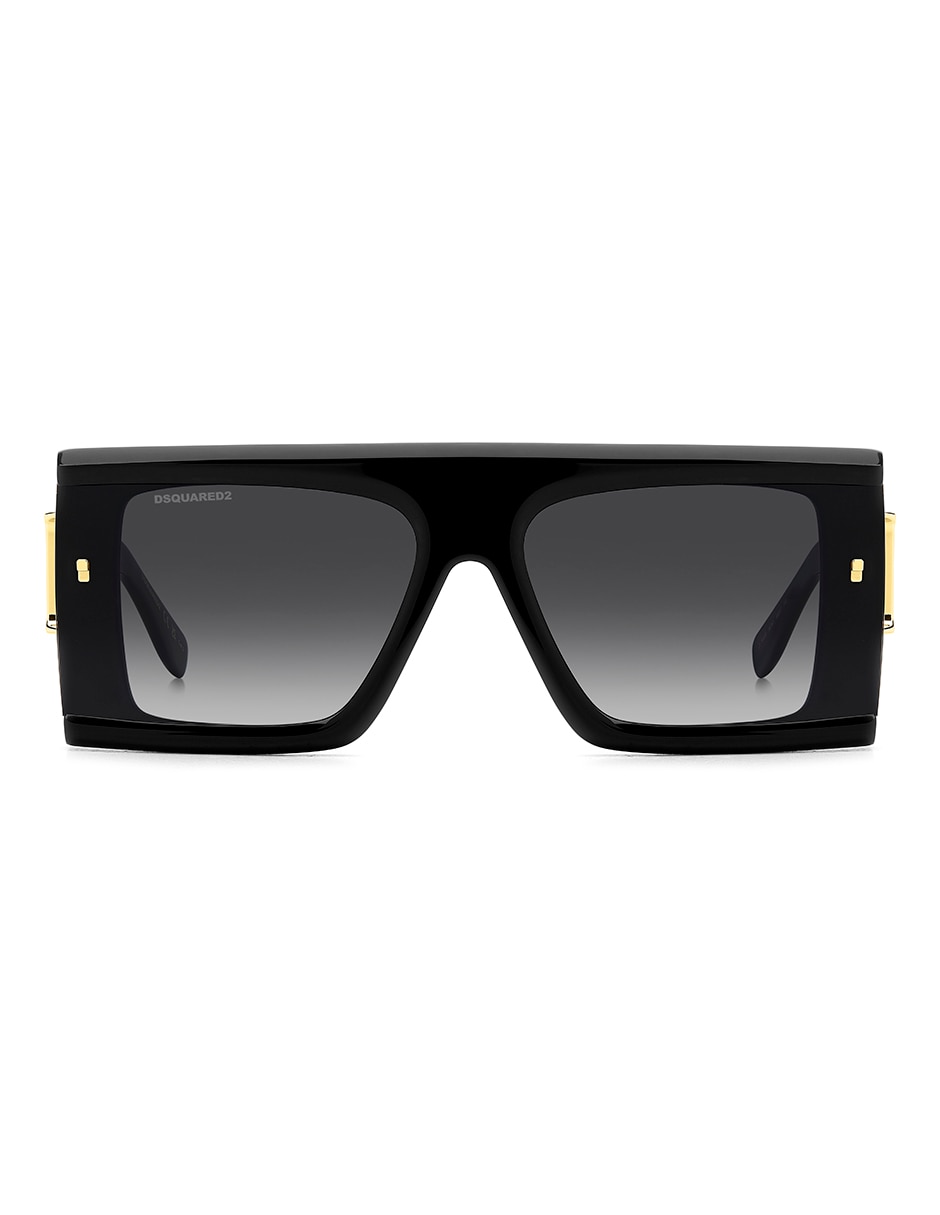 Lentes de sol D2 0169/S para mujer