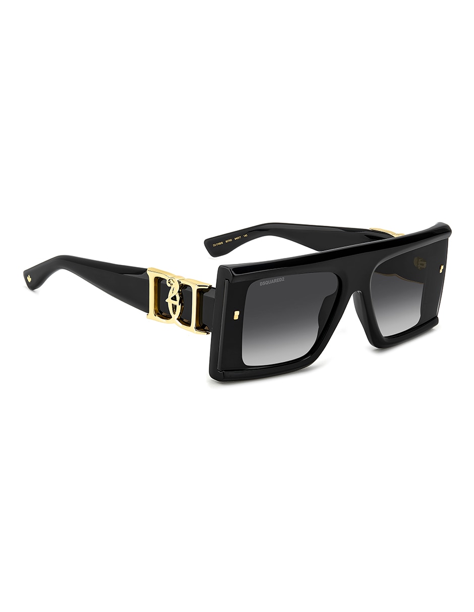 Lentes de sol D2 0169/S para mujer 3