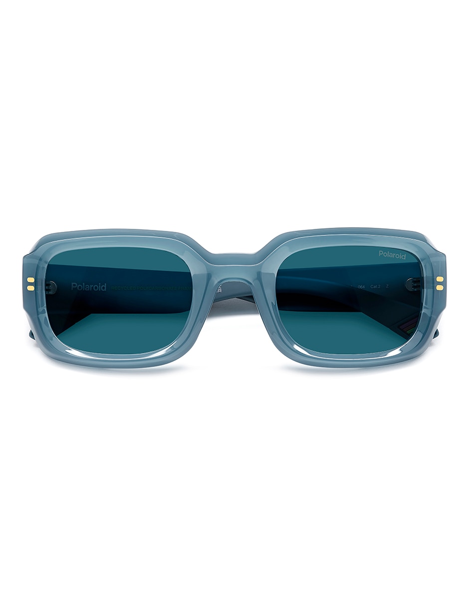 Lentes de sol unisex 4