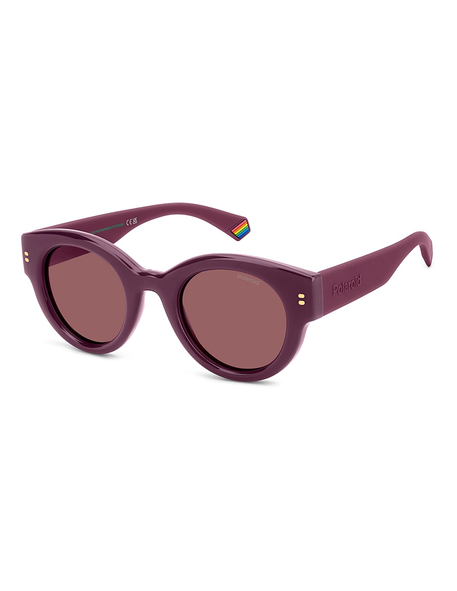 Lentes de sol PLD 6240/S/X unisex 2