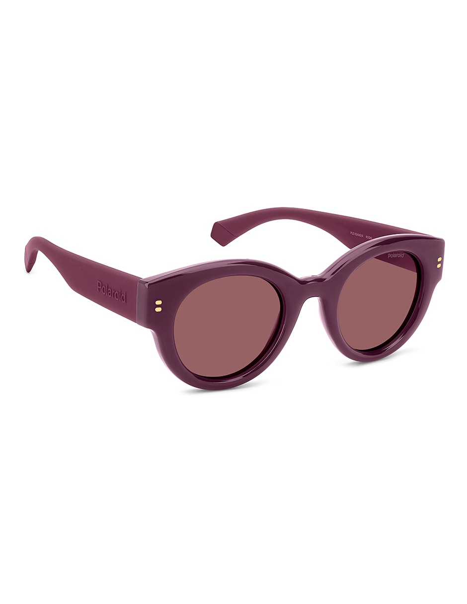 Lentes de sol PLD 6240/S/X unisex 3