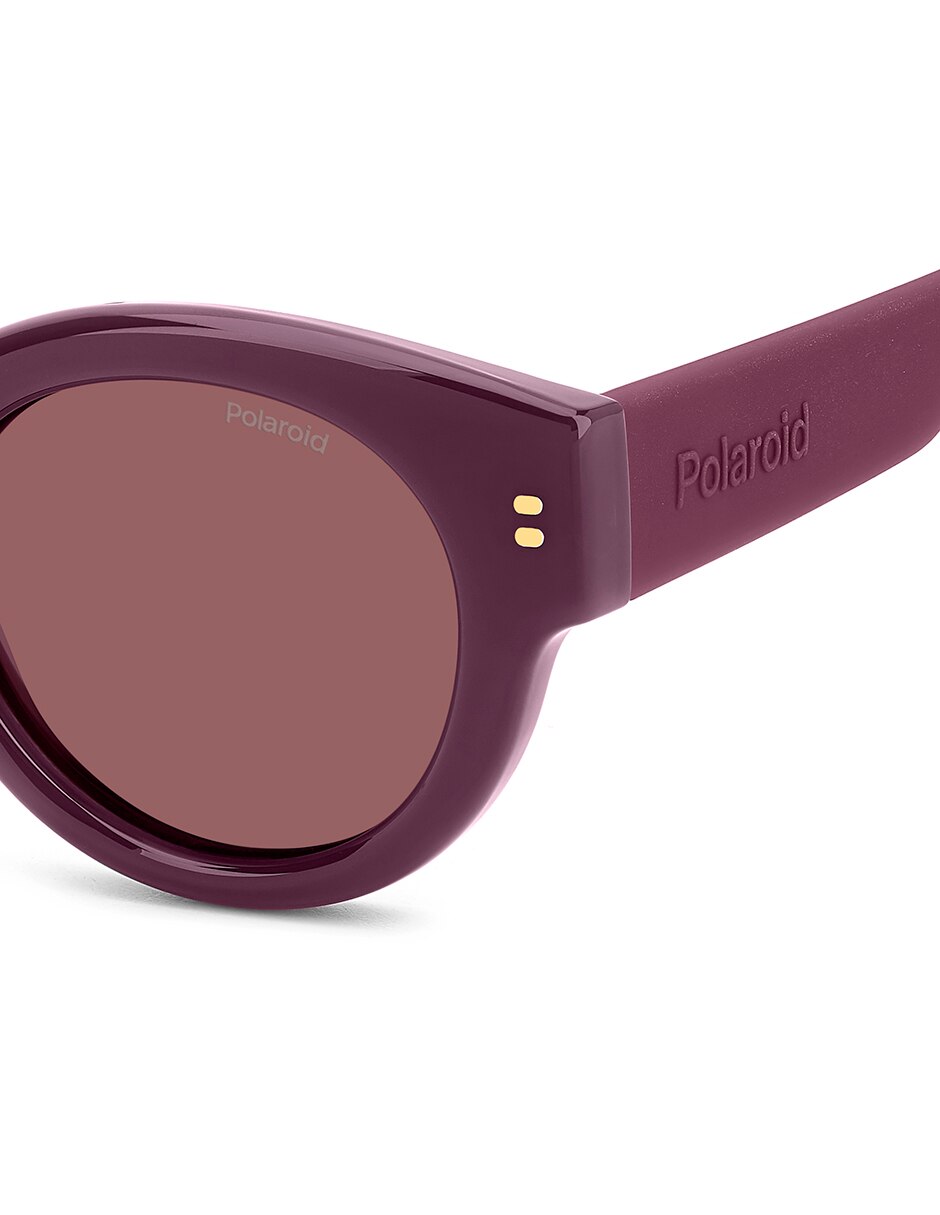 Lentes de sol PLD 6240/S/X unisex 5