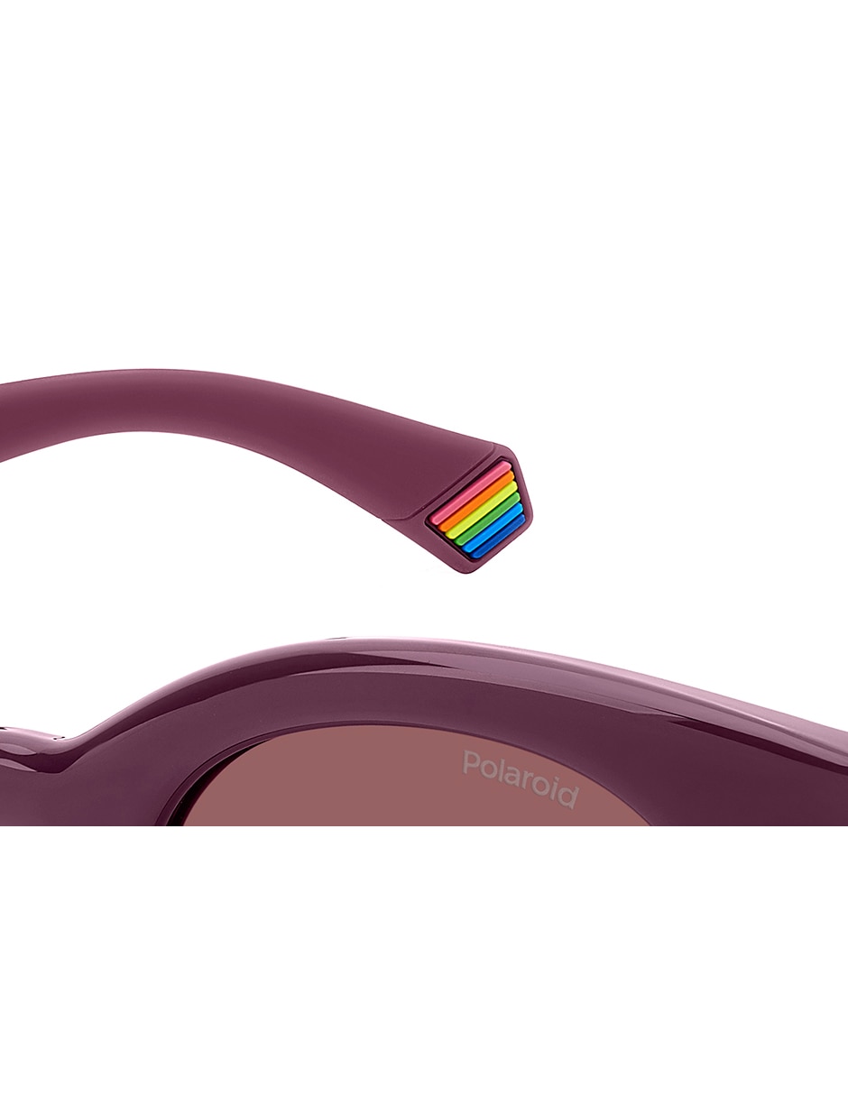Lentes de sol PLD 6240/S/X unisex 7