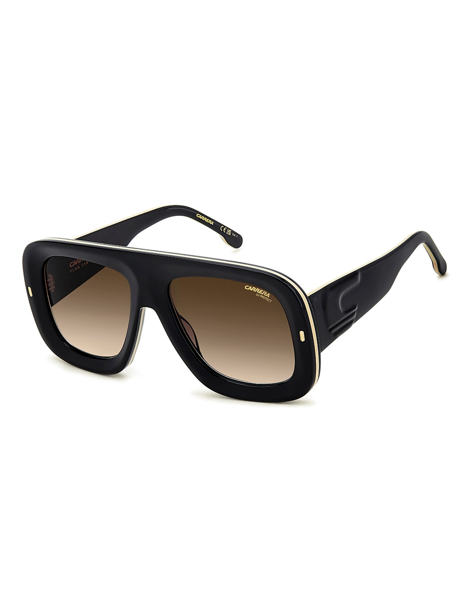 Lentes de sol FLAGLAB 18 para mujer 2
