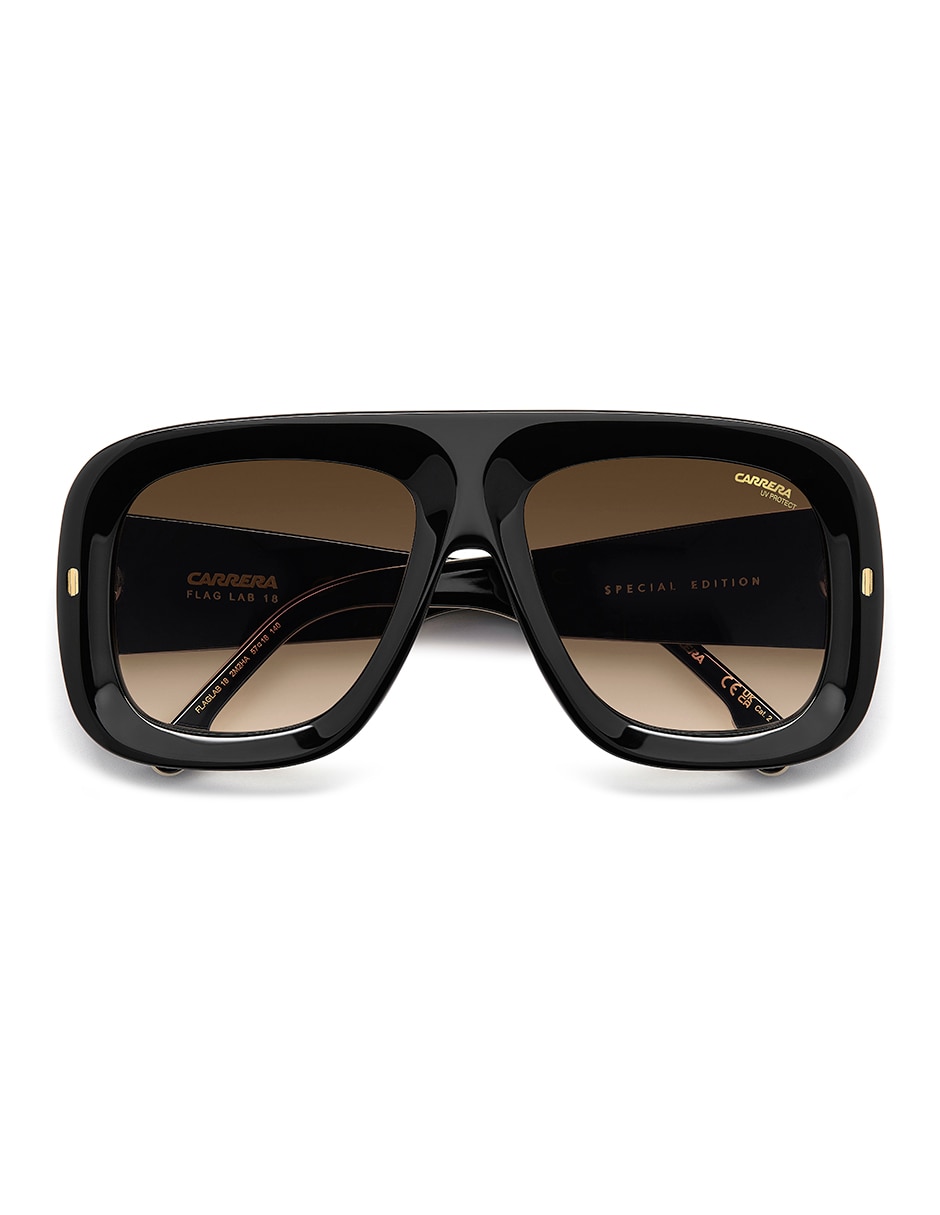 Lentes de sol FLAGLAB 18 para mujer 4