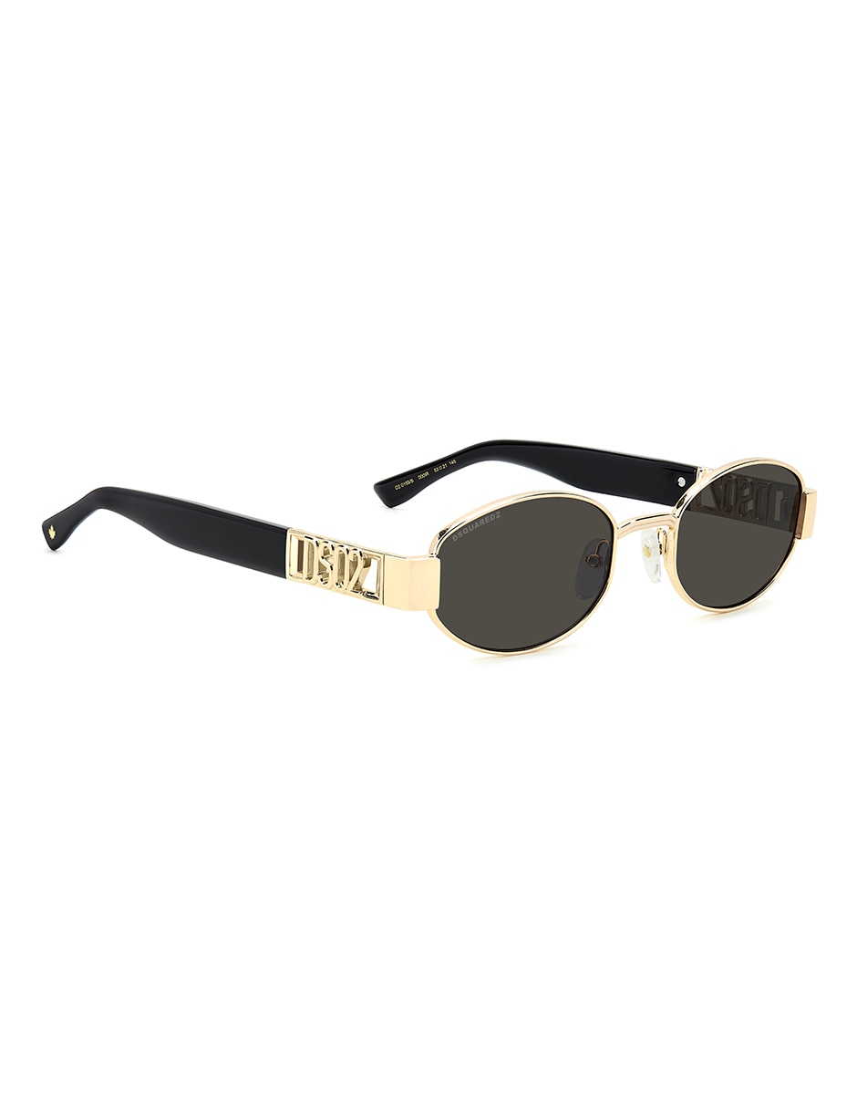 Lentes de sol D2 0155/S para hombre 3