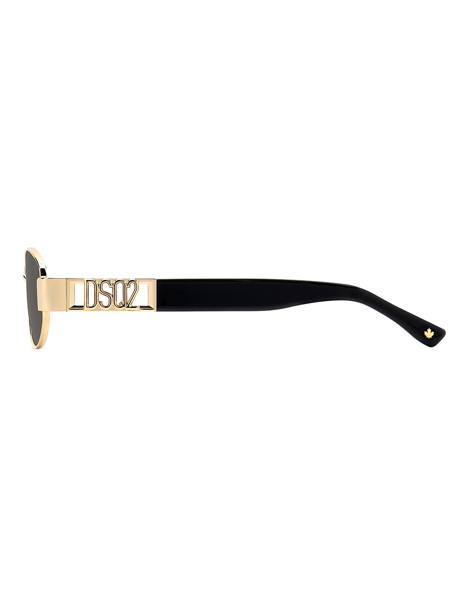 Lentes de sol D2 0155/S para hombre 5