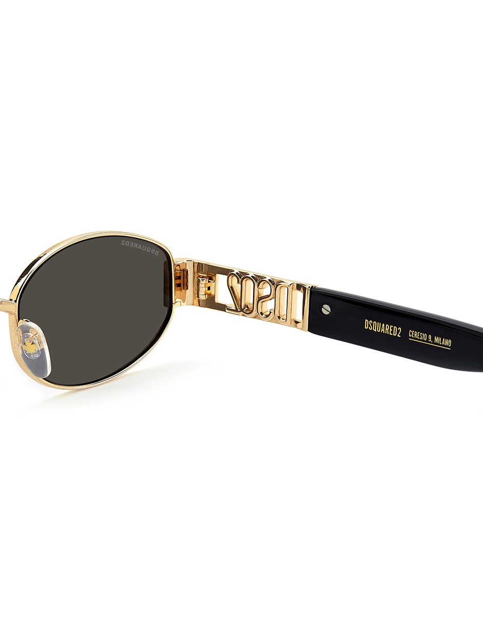 Lentes de sol D2 0155/S para hombre 7