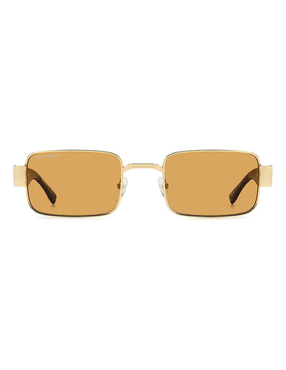 Lentes de sol D2 0156/S para hombre