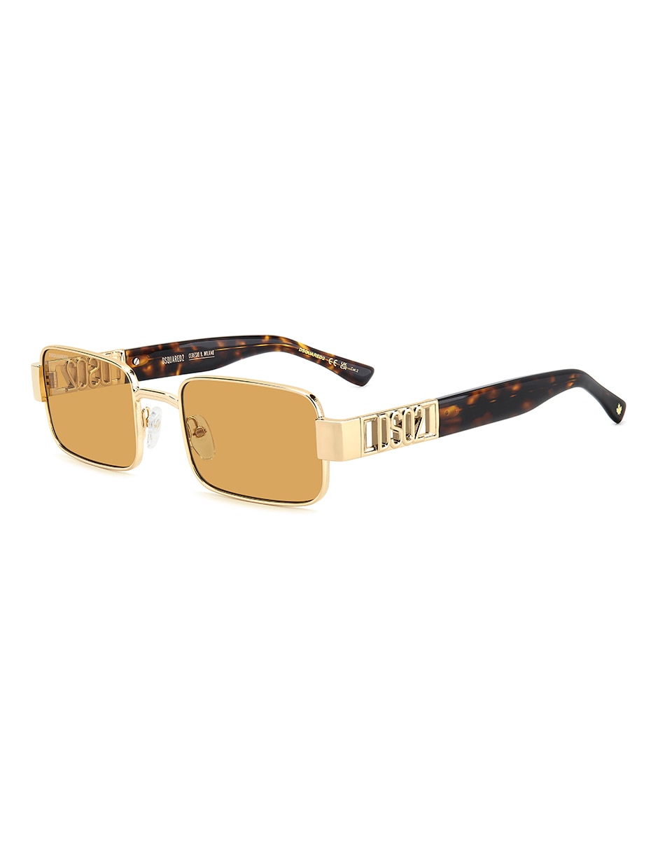 Lentes de sol D2 0156/S para hombre 2