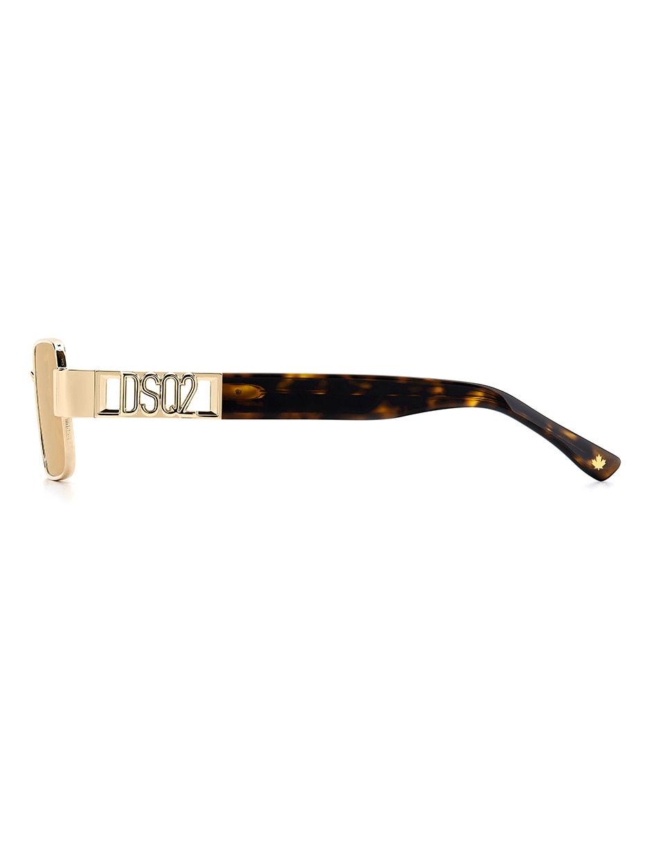 Lentes de sol D2 0156/S para hombre 5
