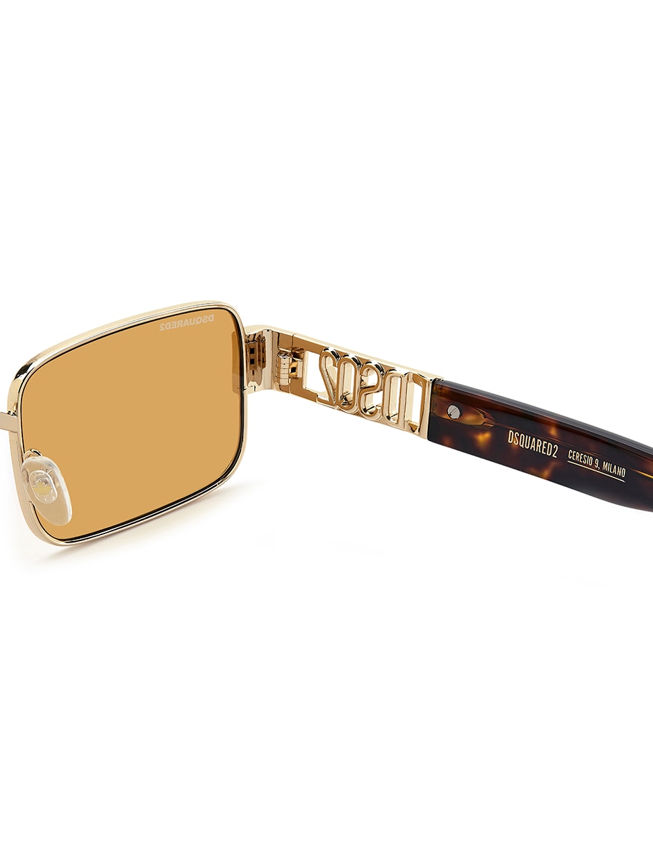 Lentes de sol D2 0156/S para hombre 7