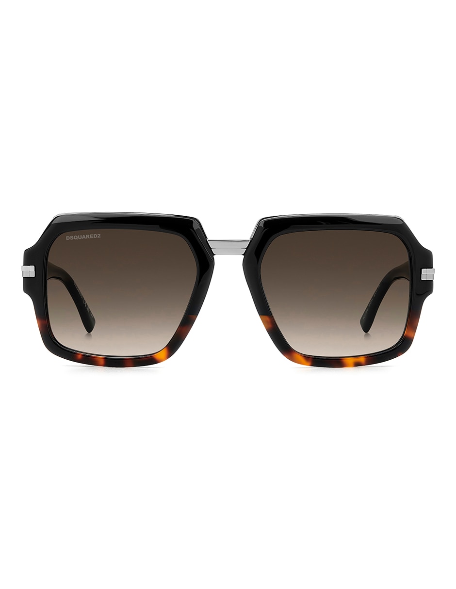 Lentes de sol D2 0159/S para hombre