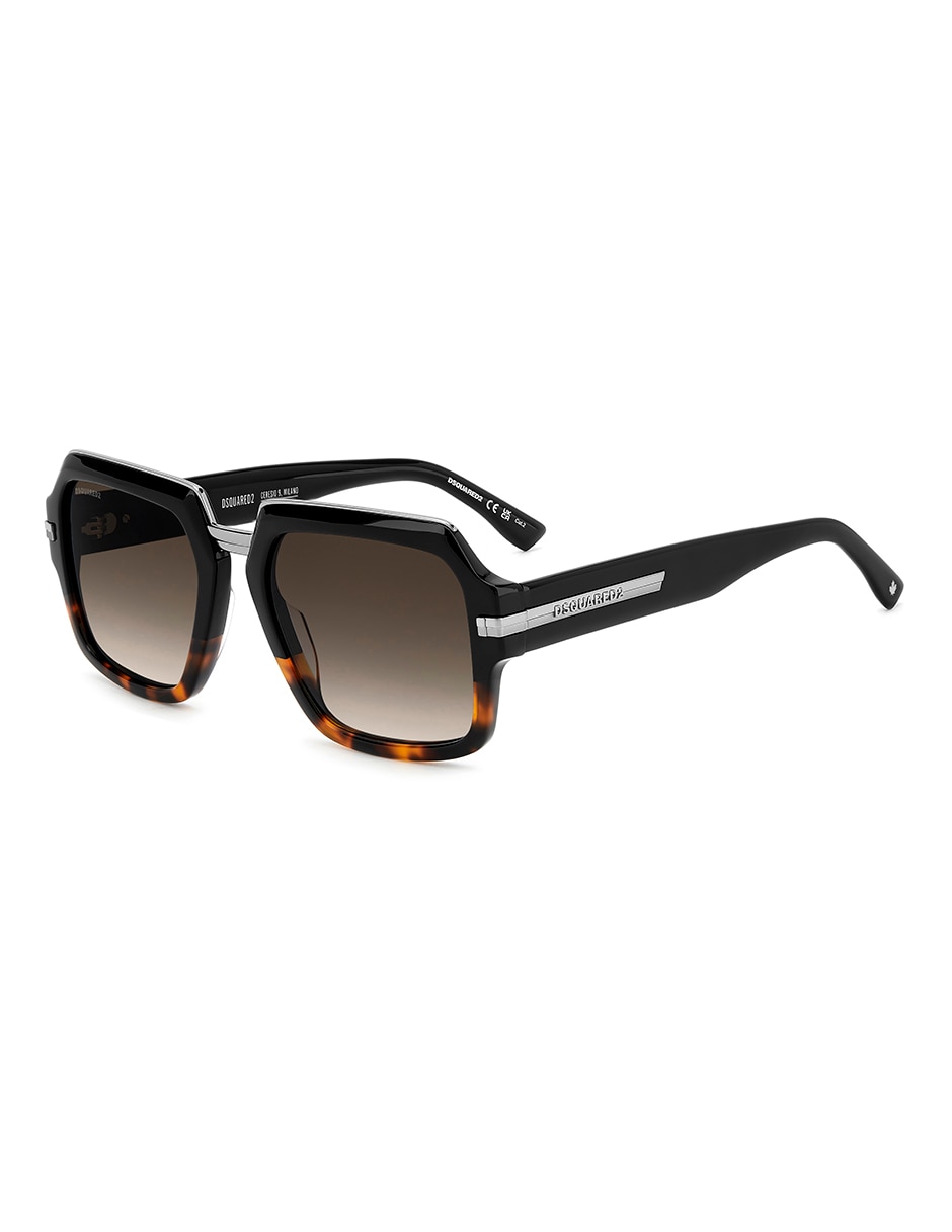 Lentes de sol D2 0159/S para hombre 2